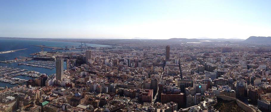 alicante