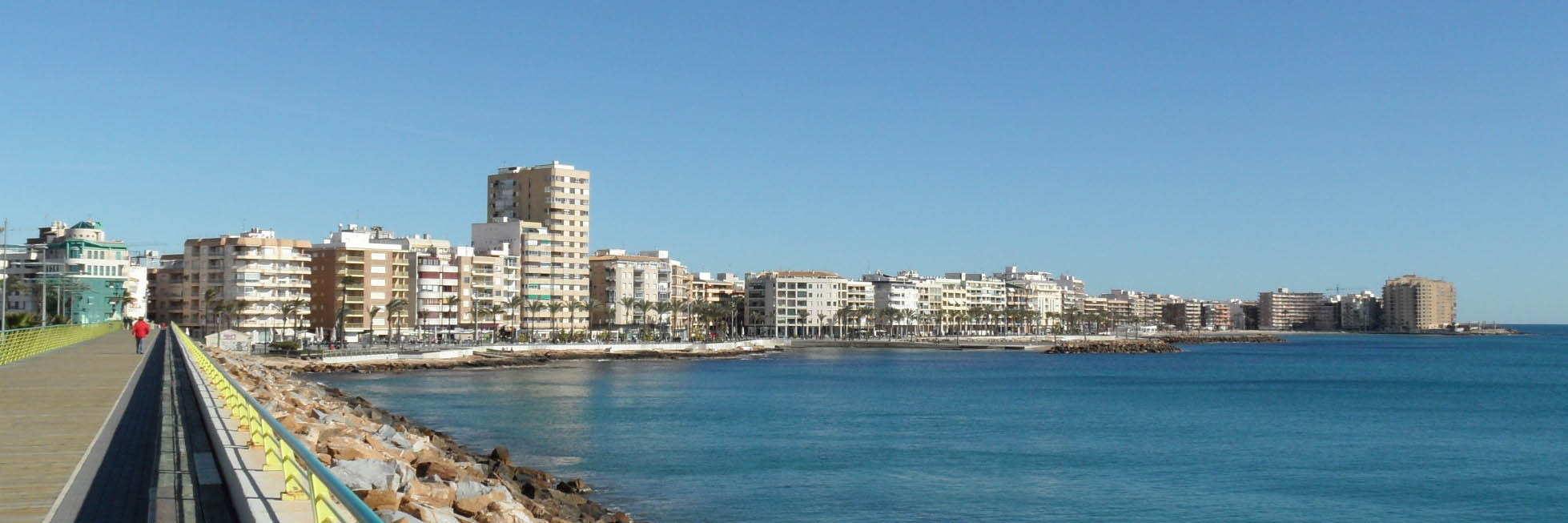 torrevieja-beach