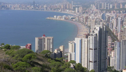 Benidorm